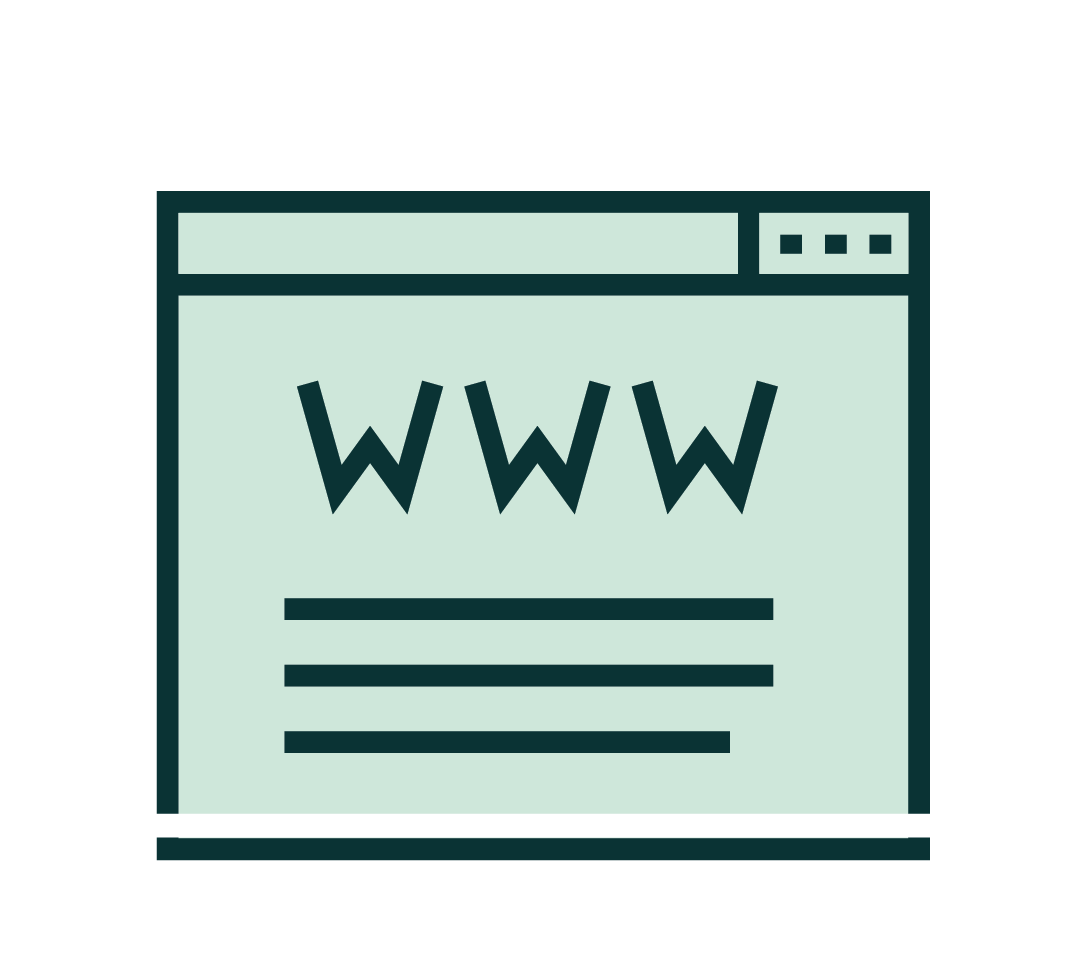 Website