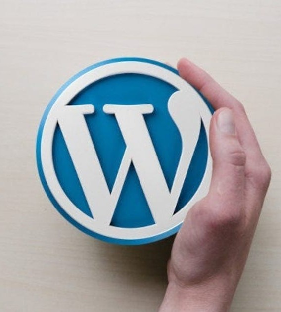 wordpress
